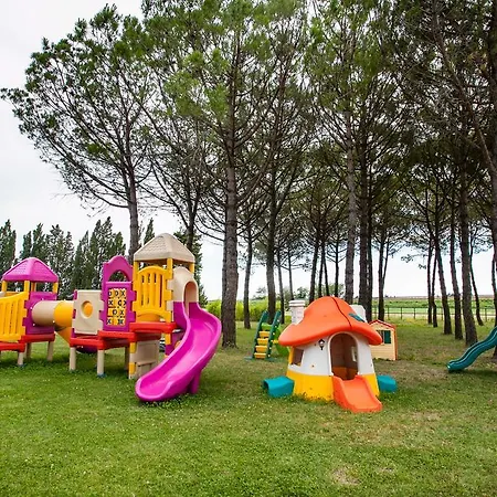 Residenze Di La' Dal Fiume Caorle