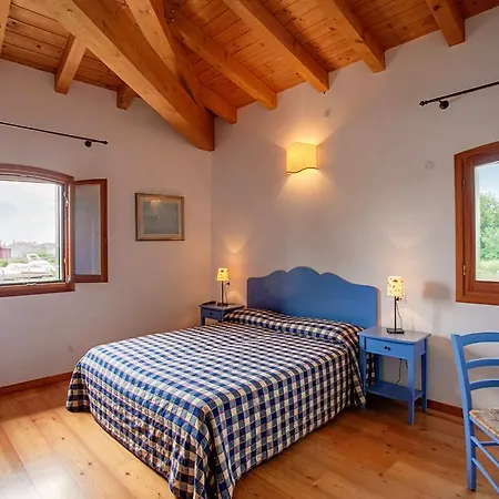 Residenze Di La' Dal Fiume *