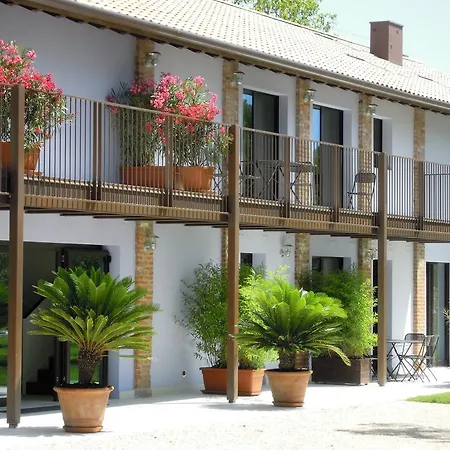Residenze Di La' Dal Fiume * Caorle