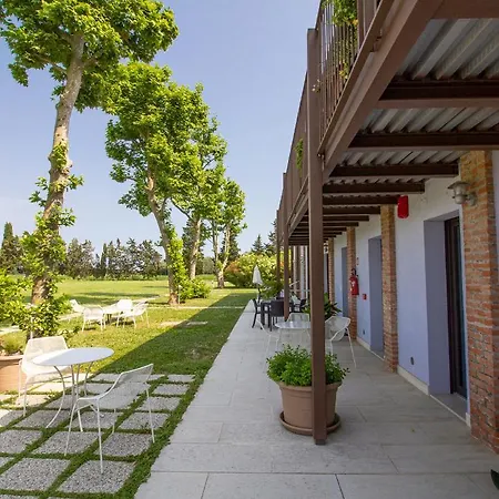 Residenze Di La' Dal Fiume * Caorle
