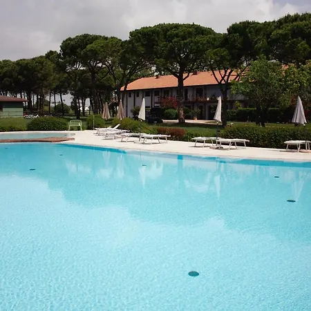 Residenze Di La' Dal Fiume *