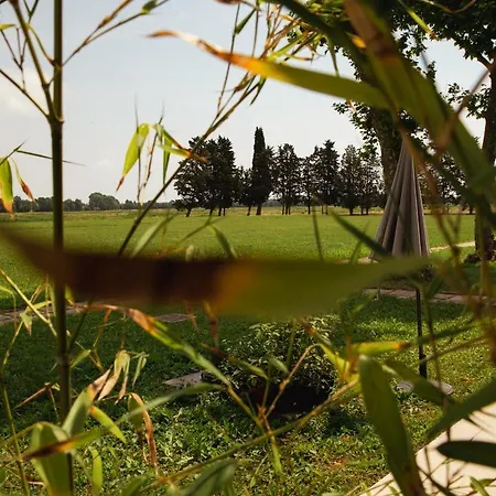 Residenze Di La' Dal Fiume
