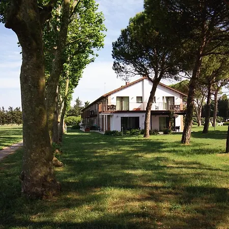 Residenze Di La' Dal Fiume Caorle