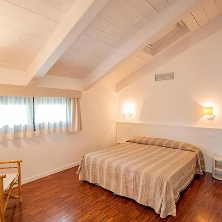 Residenze Di La' Dal Fiume *