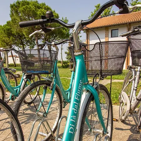 Residenze Di La' Dal Fiume Caorle