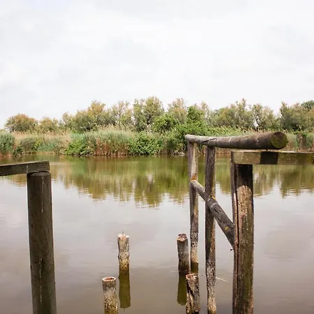 Residenze Di La' Dal Fiume Gospodarstwo wiejskie *