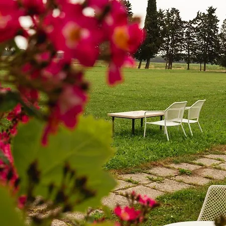 Residenze Di La' Dal Fiume *