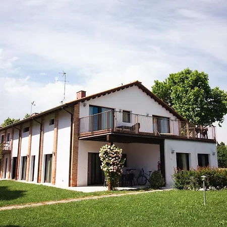 Residenze Di La' Dal Fiume Caorle