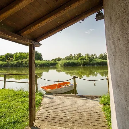 Residenze Di La' Dal Fiume