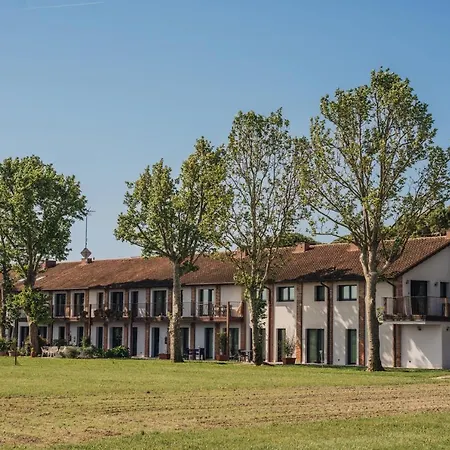 Residenze Di La' Dal Fiume Caorle