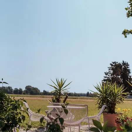 Residenze Di La' Dal Fiume *