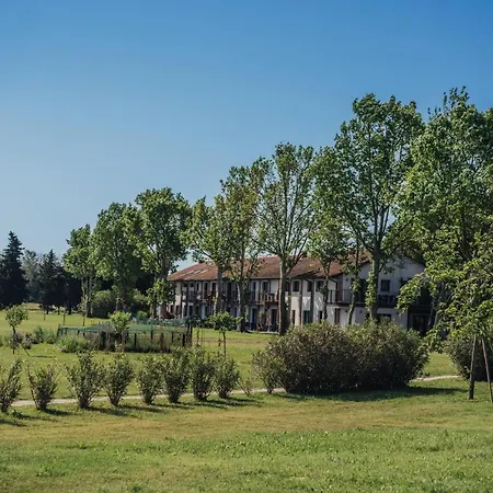 Residenze Di La' Dal Fiume Gospodarstwo wiejskie