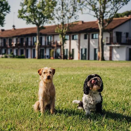 Residenze Di La' Dal Fiume Caorle
