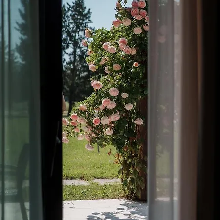 Residenze Di La' Dal Fiume Gospodarstwo wiejskie *