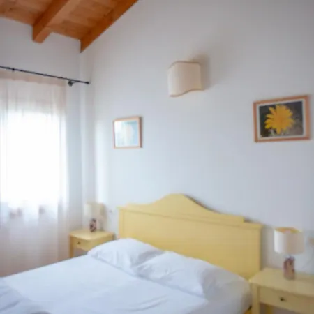 Residenze Di La' Dal Fiume *