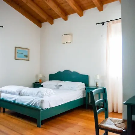 Residenze Di La' Dal Fiume Gospodarstwo wiejskie *