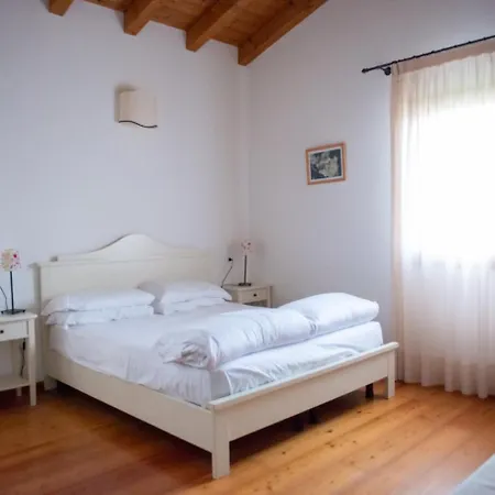 Gospodarstwo wiejskie Residenze Di La' Dal Fiume