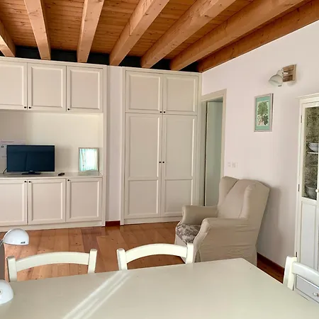 Gospodarstwo wiejskie Residenze Di La' Dal Fiume Caorle
