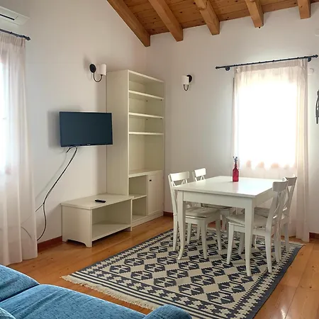 Gospodarstwo wiejskie Residenze Di La' Dal Fiume