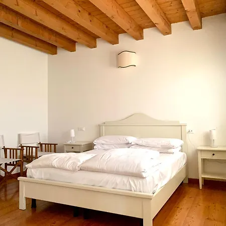 Residenze Di La' Dal Fiume Gospodarstwo wiejskie Caorle