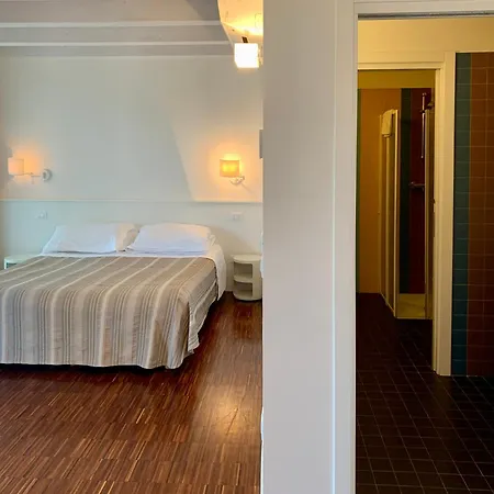 Residenze Di La' Dal Fiume Gospodarstwo wiejskie Caorle