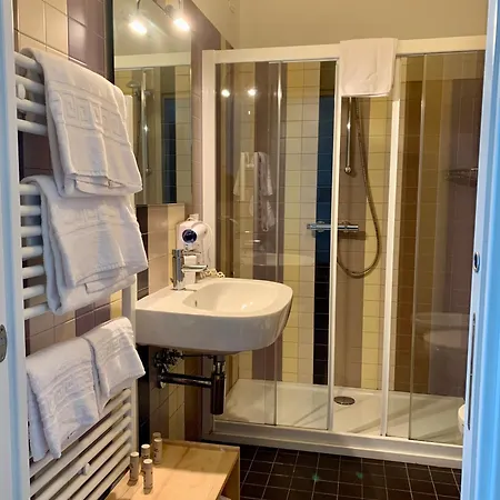 Residenze Di La' Dal Fiume Gospodarstwo wiejskie Caorle