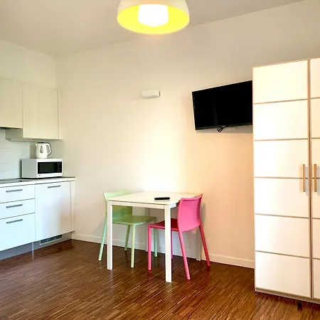 Residenze Di La' Dal Fiume * Caorle