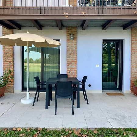 Residenze Di La' Dal Fiume *