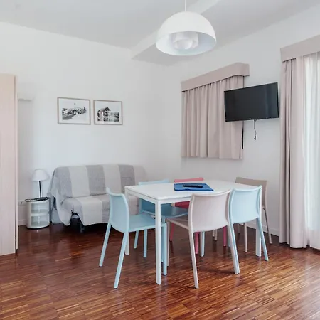 Gospodarstwo wiejskie Residenze Di La' Dal Fiume *
