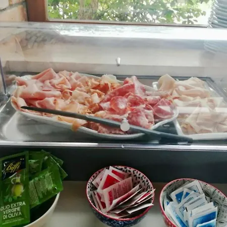 Residenze Di La' Dal Fiume *