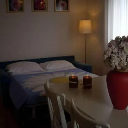 Gospodarstwo wiejskie Residenze Di La' Dal Fiume