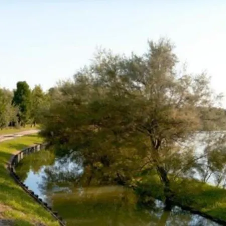 Gospodarstwo wiejskie Residenze Di La' Dal Fiume