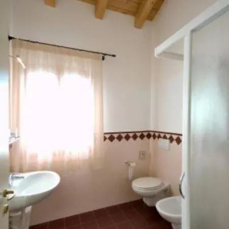 Residenze Di La' Dal Fiume Gospodarstwo wiejskie