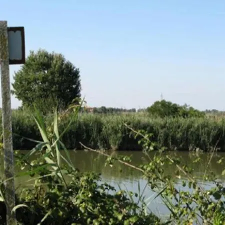 Residenze Di La' Dal Fiume Gospodarstwo wiejskie *