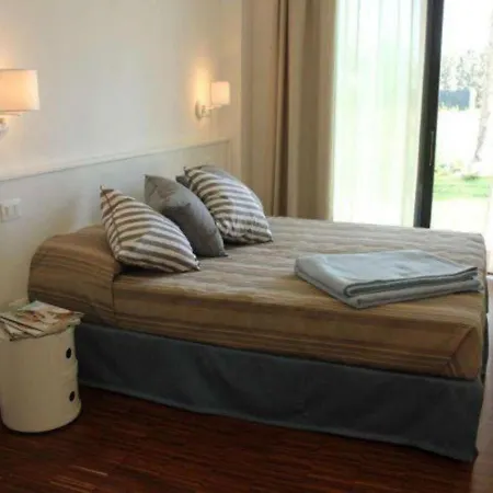 Residenze Di La' Dal Fiume Landhaus Caorle