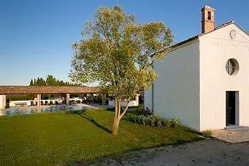 Landhaus Residenze Di La' Dal Fiume *
