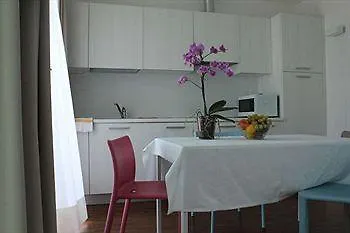 Gospodarstwo wiejskie Residenze Di La' Dal Fiume