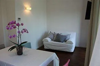 Gospodarstwo wiejskie Residenze Di La' Dal Fiume *