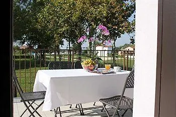 Landhaus Residenze Di La' Dal Fiume Caorle
