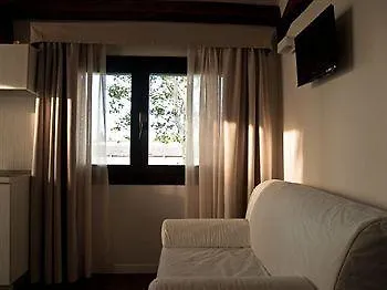Gospodarstwo wiejskie Residenze Di La' Dal Fiume *