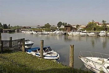 Gospodarstwo wiejskie Residenze Di La' Dal Fiume