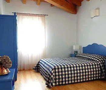 Residenze Di La' Dal Fiume Gospodarstwo wiejskie *