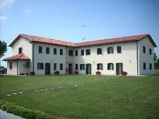 Residenze Di La' Dal Fiume Gospodarstwo wiejskie Caorle