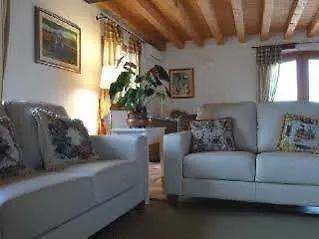 Gospodarstwo wiejskie Residenze Di La' Dal Fiume