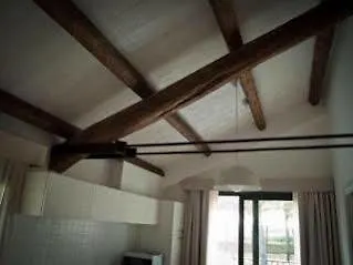 Gospodarstwo wiejskie Residenze Di La' Dal Fiume *